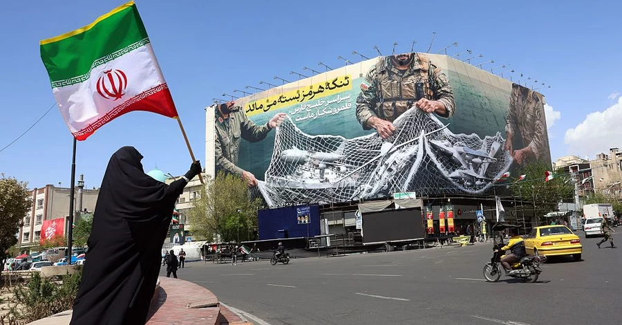 Вячеслав Лихачев: Время работает на Иран — в таком режиме он может сопротивляться еще полгода