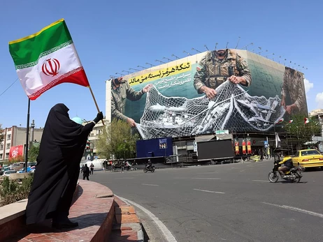 В’ячеслав Лихачов: Час працює на Іран — у такому режимі він може чинити опір ще пів року