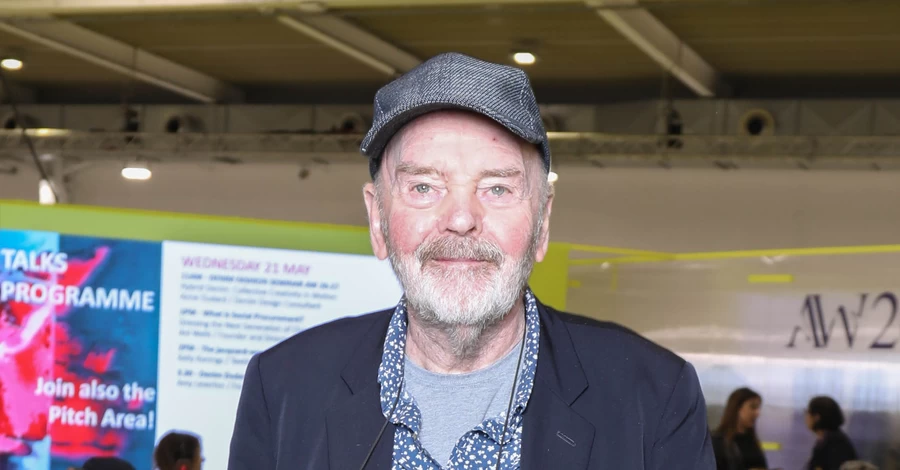 Помер Адріано Гольдшмід, який перетворив джинси на високу моду