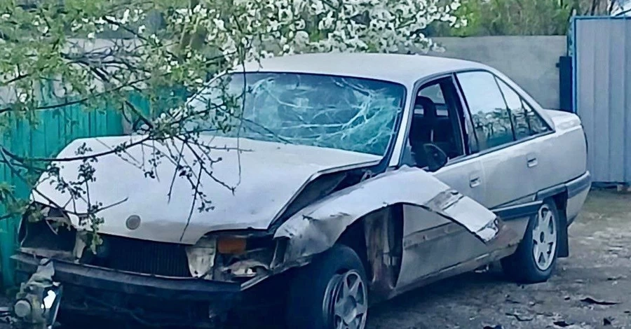 Россияне атаковали Днепропетровщину - погиб ребенок, еще пять человек ранены