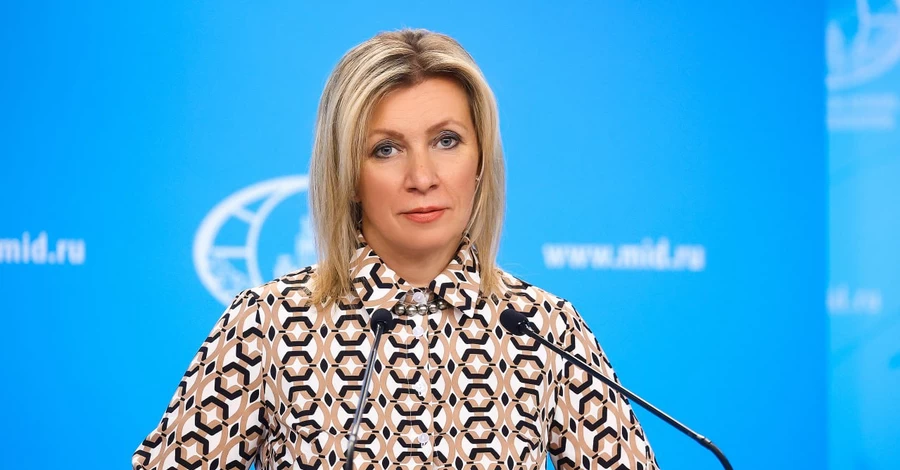 МЗС РФ пригрозив країнам Балтії «відповіддю» через нібито допомогу Україні в повітряних атаках 