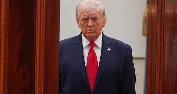 Трамп заявив про свою популярність у Венесуелі: Вивчу іспанську й буду балотуватись у президенти