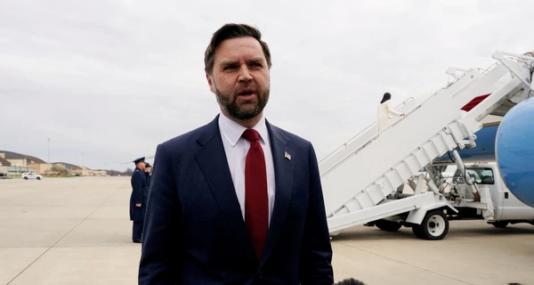 Віцепрезидент США вирушив до Угорщини, щоб підтримати Орбана перед виборами