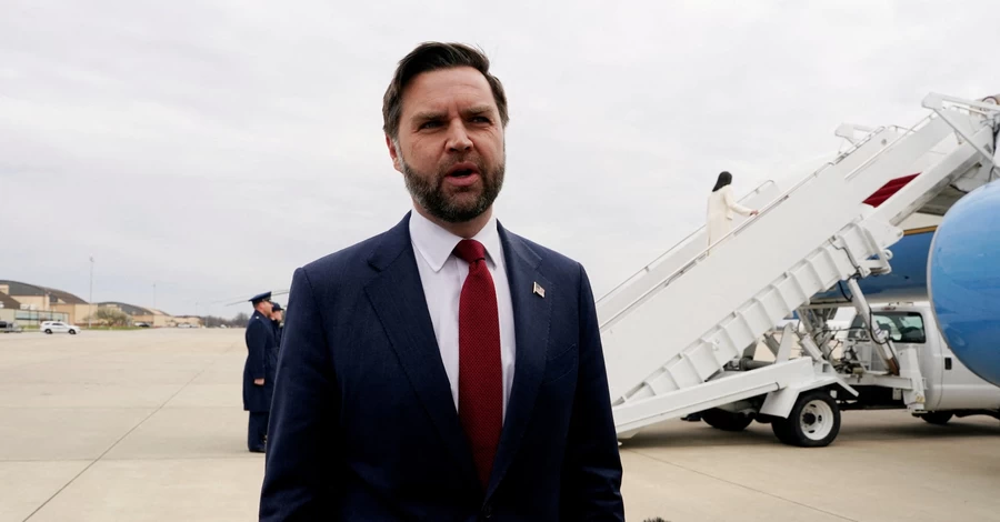 Вице-президент США отправился в Венгрию, чтобы поддержать Орбана перед выборами