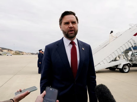 Вице-президент США отправился в Венгрию, чтобы поддержать Орбана перед выборами