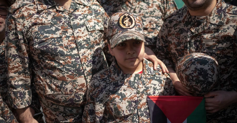 После угроз Трампа иранский министр предлагает создать «живой щит» вокруг электростанций  