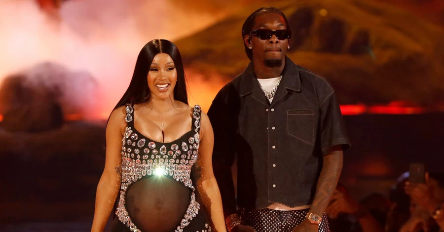 В американского рэпера Offset стреляли у казино во Флориде