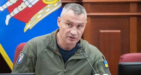 Кличко анонсував підвищення вартості проїзду в Києві