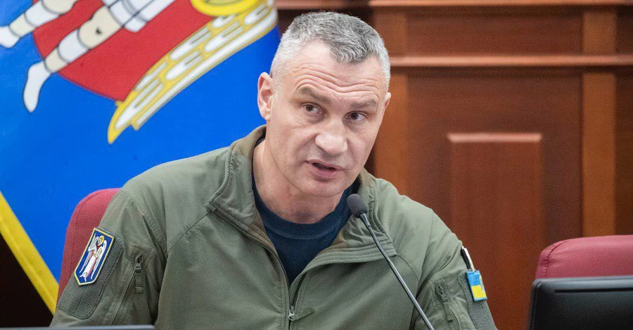 Кличко анонсировал повышение стоимости проезда в Киеве