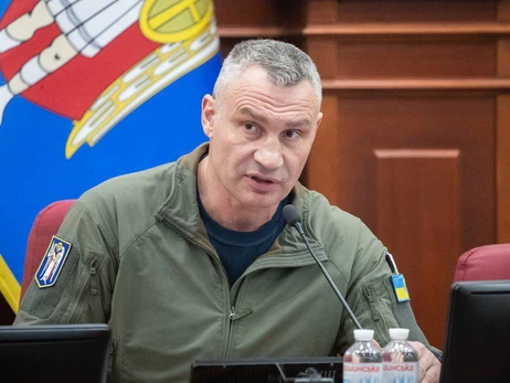 Кличко анонсировал повышение стоимости проезда в Киеве