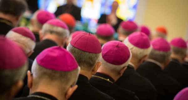 У Польщі Католицька церква допомагатиме населенню у разі війни 