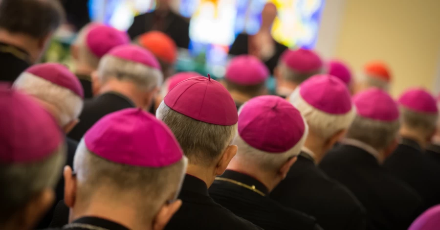 У Польщі Католицька церква допомагатиме населенню у разі війни 