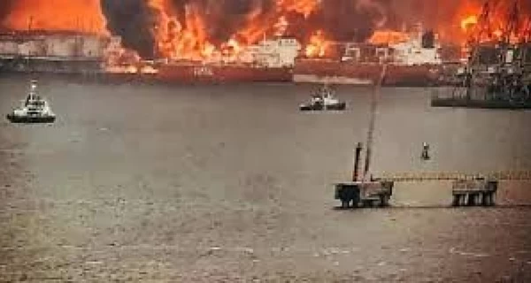 Врятуйте світовий нафтовий ринок: чи варто Україні зупиняти удари по енергетиці РФ