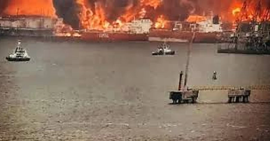 Врятуйте світовий нафтовий ринок: чи варто Україні зупиняти удари по енергетиці РФ