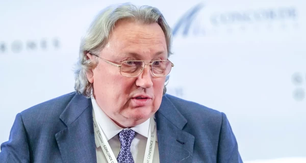 Помер Ігор Мітюков, який був міністром фінансів України та послом у Британії