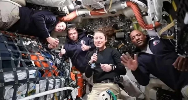 Artemis II: какая опасность ждет астронавтов и когда NASA снова полетит на Луну