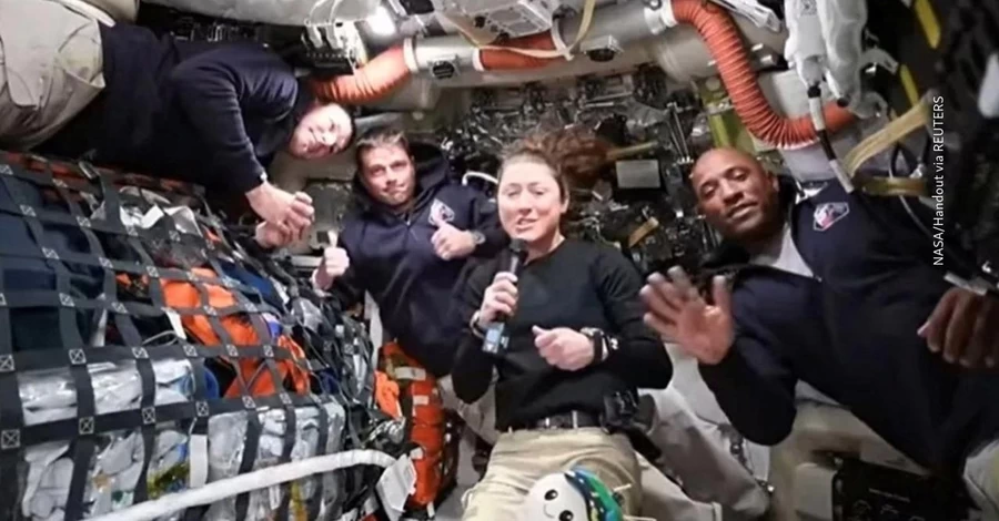 Artemis II: яка небезпека чекає астронавтів і коли NASA знову полетить на Місяць