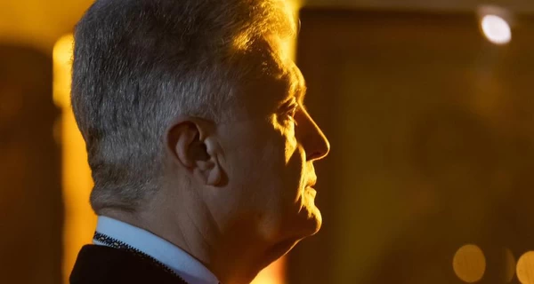 Фекінг, чекінг, єба**нг, - Порошенко висловився з трибуни Ради про військовий збір