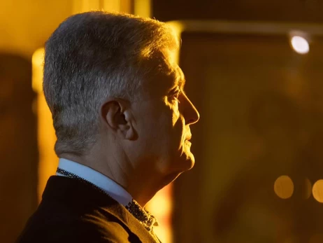 Фекінг, чекінг, єба**нг, - Порошенко висловився з трибуни Ради про військовий збір