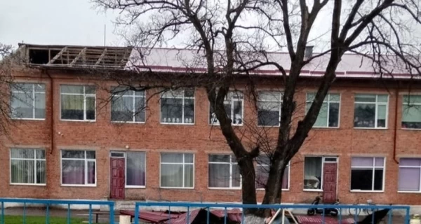 Непогода обесточила во Львовской области более 100 населенных пунктов