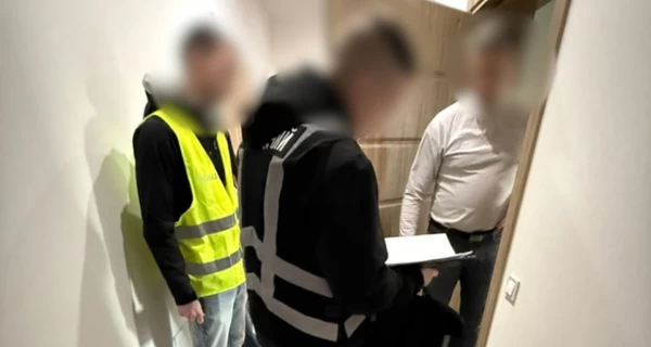 Из Украины выпускали мужчин под видом 