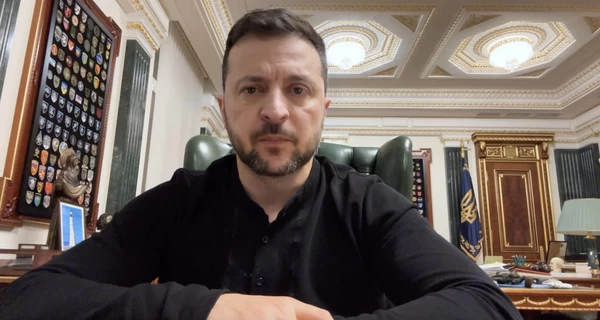 Україна домовилася про постачання пального на березень та квітень, - Зеленський