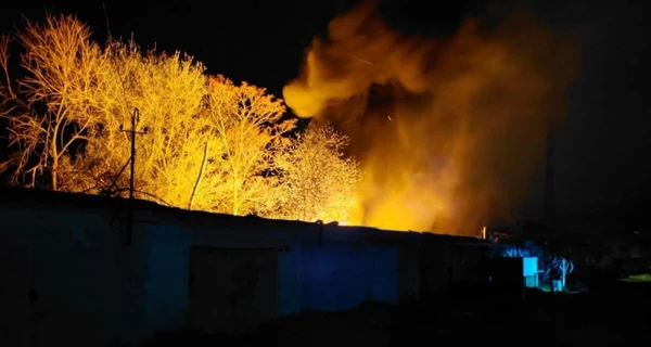 Россияне ударили по Запорожью и области, есть погибшие и раненые