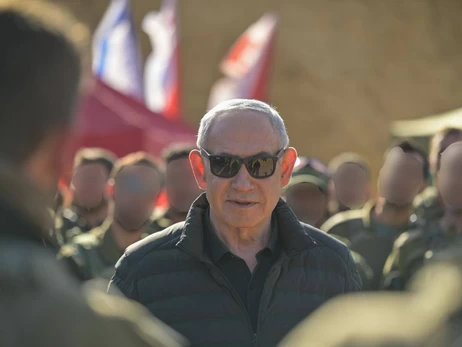 Перемир’я не для всіх: Ізраїль продовжить операцію в Лівані попри домовленість США та Ірану  