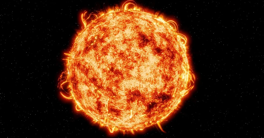 Найближчими днями Землю накриє магнітна буря