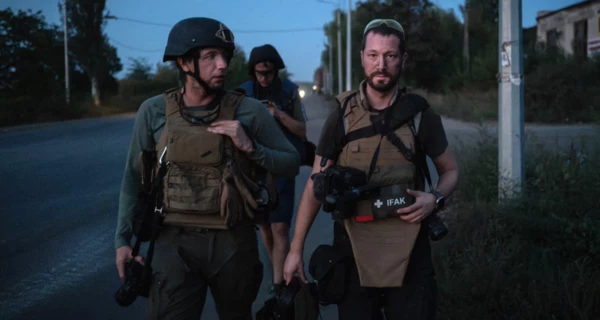 Фільм Чернова 