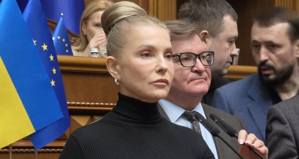 Розслідування відносно Тимошенко завершили, справу готуються передати до суду