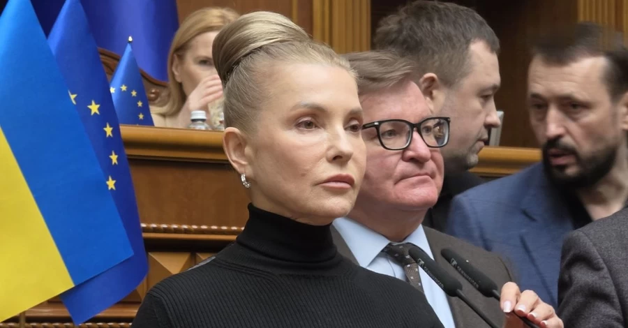 Розслідування відносно Тимошенко завершили, справу готуються передати до суду