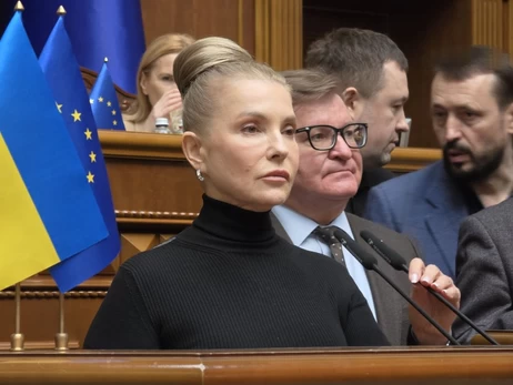 Расследование в отношении Тимошенко завершили, дело готовятся передать в суд