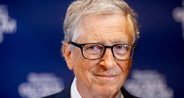 Білл Гейтс дасть свідчення Конгресу США у справі Епштейна