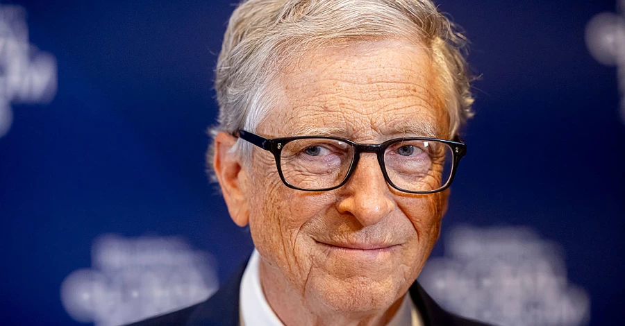 Білл Гейтс дасть свідчення Конгресу США у справі Епштейна