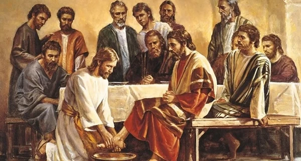 9 квітня - Чистий четвер, що сьогодні потрібно зробити, традиції та прикмети цього дня