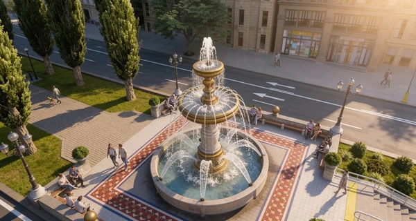 У центрі Києва на місці демонтованого Леніна встановлять 