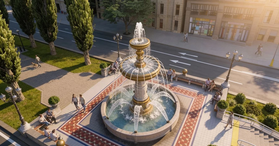 У центрі Києва на місці демонтованого Леніна встановлять 