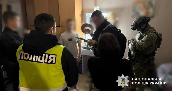 В Украине наркотики маскировали под конфеты и гаджеты - в Нацполиции рассказали о разоблачении схемы