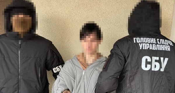 В Киеве задержали агента РФ, который планировал покушение на руководителя Федерации работодателей