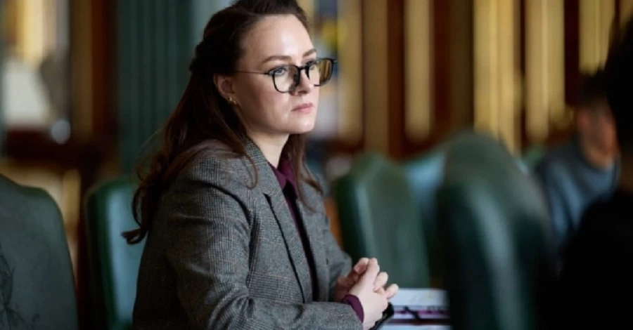 Премьер-министр Свириденко пообещала, что цены на топливо снизятся