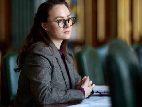 Премьер-министр Свириденко пообещала, что цены на топливо снизятся