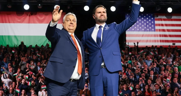 Вибори в Угорщині: чи перепливе Орбан через «Тису»