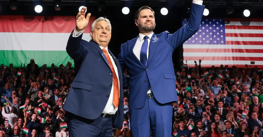 Вибори в Угорщині: чи перепливе Орбан через «Тису»