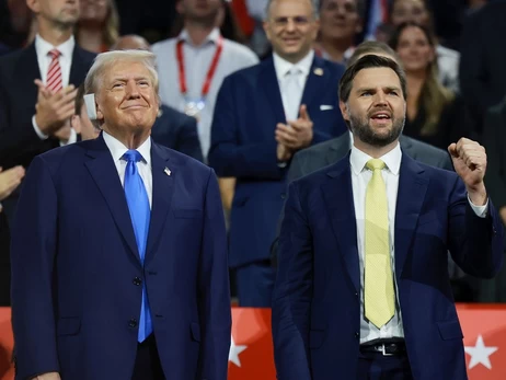 25-я поправка: могут ли отправить Трампа в отставку за его странные выходки и шокирующие заявления