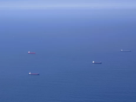 Иран введет плату в криптовалюте за транзит танкеров через Ормузский пролив