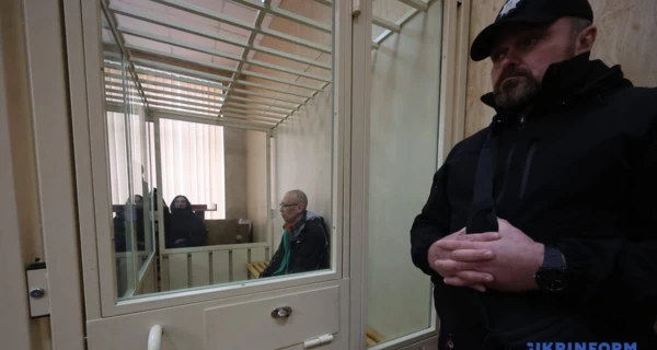 Подозреваемого в нападении с ножом на работника ТЦК в Харькове отправили под домашний арест