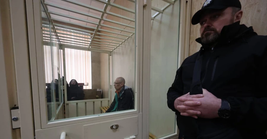 Підозрюваного у нападі з ножем на працівника ТЦК у Харкові відправили під домашній арешт