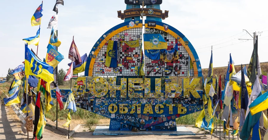 Минус 100 тысяч населения за год: как война превращает города Донбасса в призраки