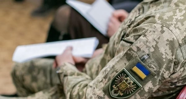 Впервые в Украине всех работников ТЦК отправили на фронт, - нардеп